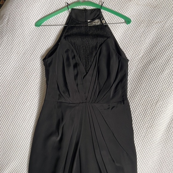 Formal long black Zimmermann dress - Picture 7 of 10